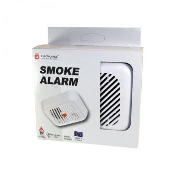 Electronics Smoke Alarm EI100B