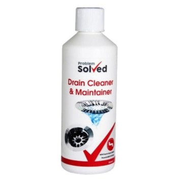 Drain Cleaner- (500Ml)
