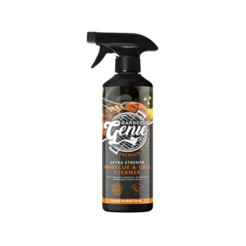Bbq Geine - Barbeque & Grill Cleaner