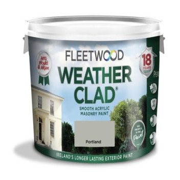 Fleetwood Weather Clad 10L Portland