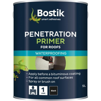 Bostik Penetration Primer 5L
