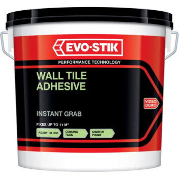 Tile A Wall Adhesive Non Slip Standard