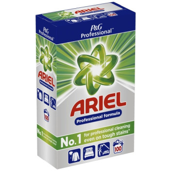 Ariel Professional Liquid Detergent 90 Wash