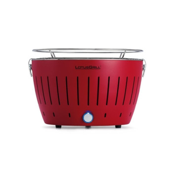 Lotusgrill G340 13\" Bbq Red
