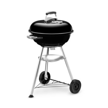 Weber Compact Charcoal Barbeque 47Cm