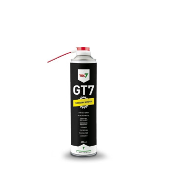 Gt7 Spray 600Ml Tec7