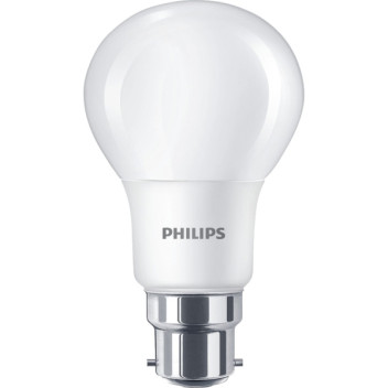 Philips Led Bulb 8W Bc