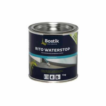 Bostik Rito Water Stop Paste 1Kg