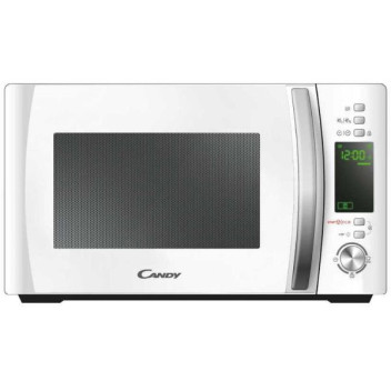 Candy 20L Digital Microwave - White