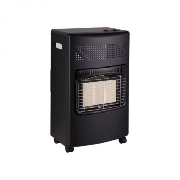 Kingavon Portable Gas Heater Bb-Pg1501
