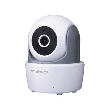 Smartwares Indoor Pan & Tilt Security Camera C734Ip