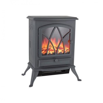Warmlite Stirling Electric Fire Stove