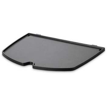 Weber Cast Iron Griddle For Q2000 Series