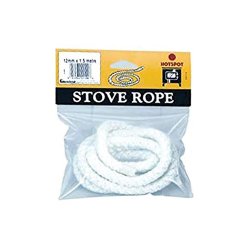 Hotspot Stove Rope - 6Mm X 1.5M