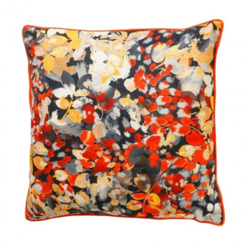 Scatterbox Amber 45X45cm Orange Cushion
