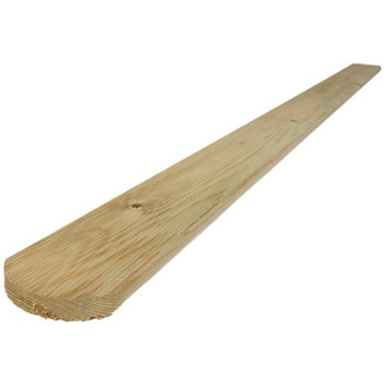 Round Top Board 4Ft (4 X 1)