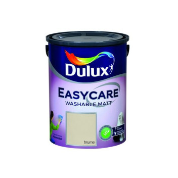 Dulux Easycare Matt Brume 5L