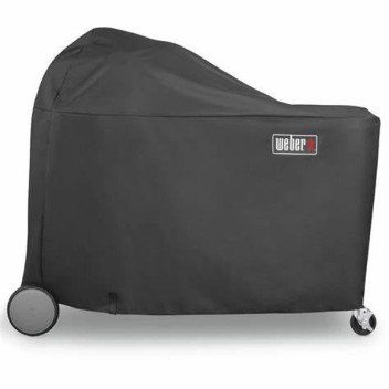 Weber Summit Grilling Centre Cover