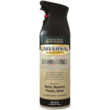 Painters Touch Universal Black Hammered 400Ml Spray