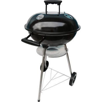 Charcoal Kettle Barbeque