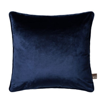 Scatterbox Bellini 45X45cm Navy Cushion