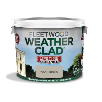 Fleetwood Weather Clad 10L Warm Stone