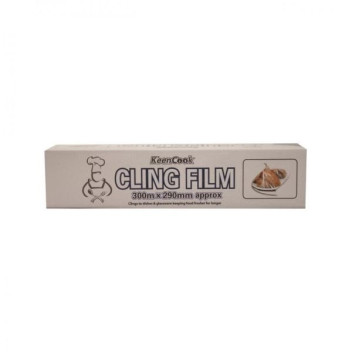 Keencook  Cling Film 300M X 290mm