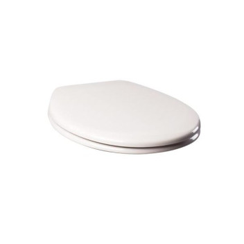 Tema Opal Deluxe Soft Close Toilet Seat