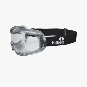 Hellberg Neon Clear AF/AS