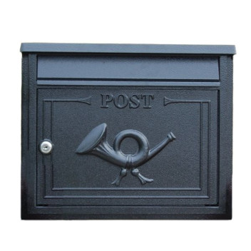 Liffey Matt Post Box