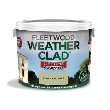 Fleetwood Weather Clad 10L Powerscourt