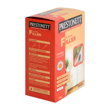 Prestonett R/M Filler 1Kg