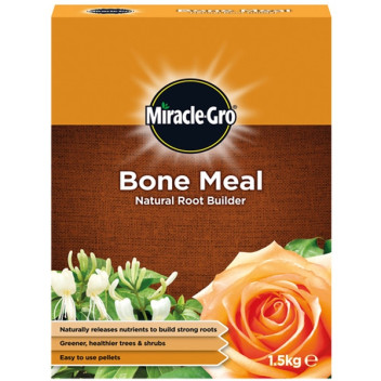 Miracle Gro Bone Meal Root Builder 1.5Kg