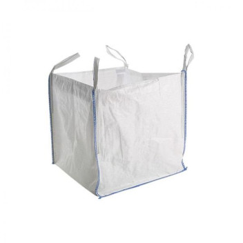 Empty Polypropylene Tonne Bag 250681