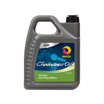 Chainsaw Oil 5L