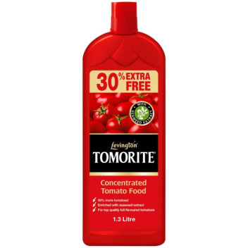 Tomorite 1L + 30% Free