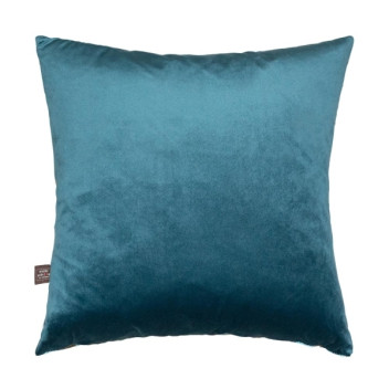 Scatterbox Azure Cushion 58 X 58cm Teal