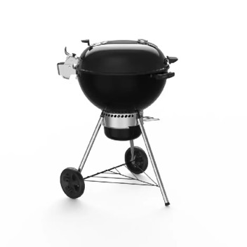 Weber Master Touch Premium Charcoal Barbeque Gbs E5770