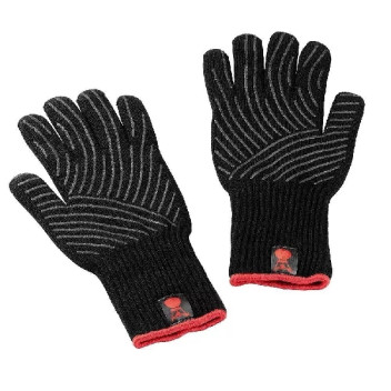 Weber Premium Gloves L / XL