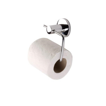 Tema Malmo Toilet Roll Holder Chrome