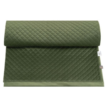 Scatterbox Erin 130 X 270cm Earth Green