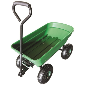 Garden Dump Cart 60L  Bb-St302