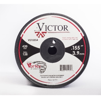 Victor Twisted Strimmer Cord 3.9Mm (420 Ft)
