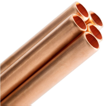 Copper Pipe 3/4\"