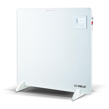 De Vielle Eco Panel Electric Heater