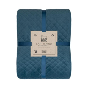 Scatterbox Erin 130 X 270cm Orion Blue