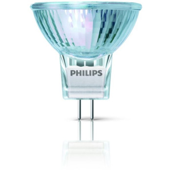 Philips Dichroic Bulb GU5.3 50W - 2 Pack