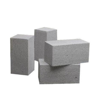 Cement Brick 9\" X 3\"