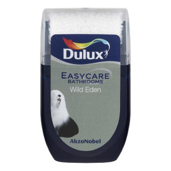 Dulux Easycare Bathrooms Tester Wild Eden 30ml