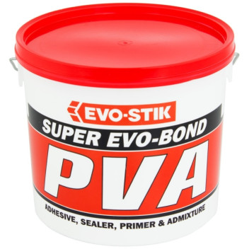 Super Evo Bond Pva 2.5L